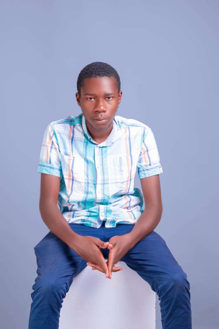 Lugari Representative Isaac Mukasu